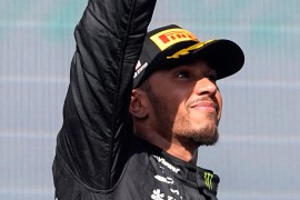 Hamilton i Lekler diskvalifikovani