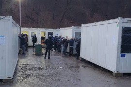 SIPA upala u Blažuj, na terenu 300 policajaca