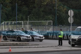 Iz saobraćaja isključeno 17 vozača pod dejstvom alkohola