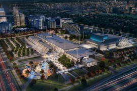 Kultni Sava centar zasjao novim sjajem