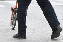 Stradao Jajčanin nakon što je izgubio kontrolu nad pasatom