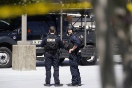 Ubijena predsjednica sinagoge u Detroitu