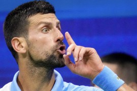 Lista najtraženijih sportista, ima li Đokovića?