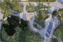 Inspekcija naredila rušenje kružnog toka, Stanivuković: Nema ...
