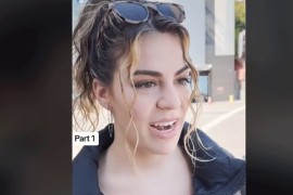 Žena zatekla muža sa 10 komšija na gomili (VIDEO)