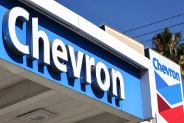 "Chevron" kreće u preuzimanje "Hessa"