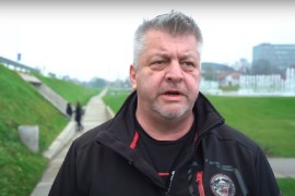 Legendarnog Zuhru nije lako prepoznati nakon transformacije