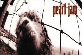 Pearl Jam povodom 30. godina albuma "Vs." izbacuje reizdanje