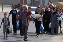 EU prijeti val migranata iz Gaze