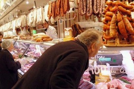 Njemački potrošači najveći pesimisti
