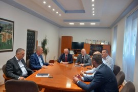 Đokić: Izabrati novo rukovodstvo "Elektroprenosa BiH"