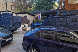 Ifimes: U 'kosovski lonac' uključeni su brojni akteri