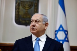 Netanjahu: Borba Izraela protiv Hamasa bi mogla biti dug rat