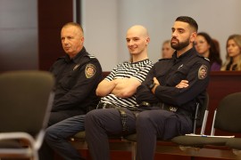 Filipu Zavadlavu 40 godina zatvora