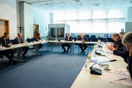Delegacija EU: BiH treba uvesti jedinstveni broj za hitne slučajeve