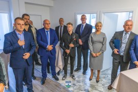 Otvorena Kancelarija za borbu protiv korupcije i u Bihaću