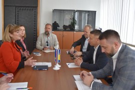 Situacija sa migrantima pod kontrolom