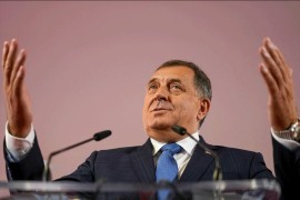 Dodik: Vlasti Srpske ne žele da sprečavaju rad ili proganjaju ...
