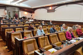 Stanivuković: Dolazi novi dan, a nismo ništa uradili