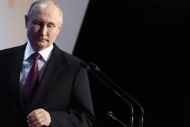 Kremlj komentarisao Putinovo zdravlje