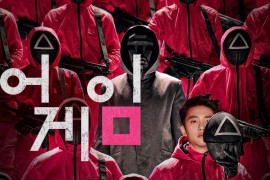 Krvava serija "Squid Game" prelazi u stvarnost: Nagrada 4.56 miliona ...