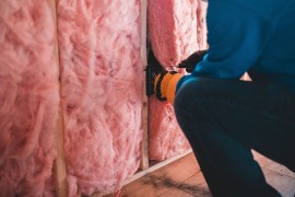 Kako da izaberete materijale za izolaciju kuće?