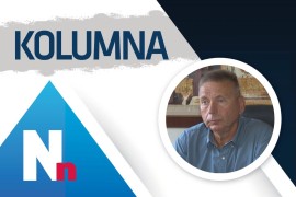 Optužnica protiv Dodika u suprotnosti sa opštim pravnim načelima
