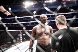 Otkazana najveća borba u istoriji UFC-a