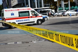 Motorista iz Banjaluke povrijeđen u saobraćajnoj nezgodi, prebačen u ...