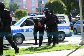 Zatražen pritvor za uhapšene u akciji "Omerta" i potjernice za tri ...