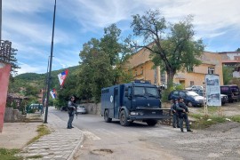 Ponovo pretresi na Kosovu zbog slučaja "Banjska"