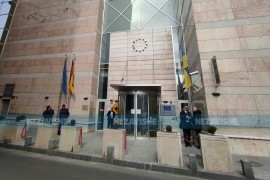 Delegacija EU: Podržavamo Šmita, Višković pogrešno prenio riječi ...