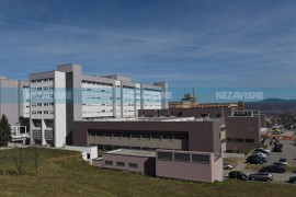 UKC RS o stanju maloljetnika koje je udario opel, uhapšen zamjenik ...