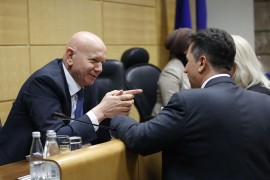 Parlament FBiH u problemu, poslanici na pauzi bili nekoliko sati