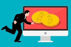 Zašto je naglo skočila cijena bitcoina?