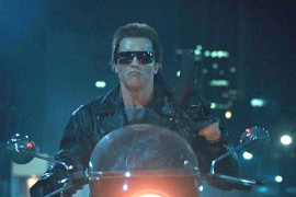 Šokantna prodajna cijena scenarija filma "Terminator 1"