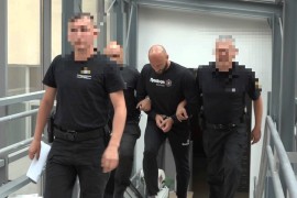 Pročitane izjave Aleksandra Miljatovića u kojima je priznao ubistvo ...