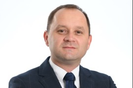 Dojčinović: Banjaluka postala grad bez parkinga