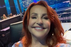 Ana Bekuta otišla u penziju
