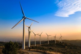 EU predstavila plan podrške industriji energije vjetra