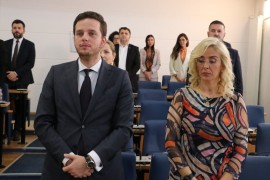 Nihad Uk nakon razrješenja: Nepovjerenje je otežavalo rad