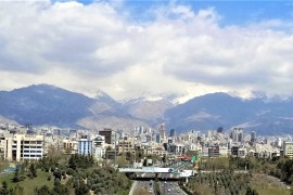 Teheran ima novi plan: "Ovdje ih je najlakše kazniti"