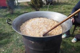 Držanje svinja postaje trošak, a svi žele znati šta jedu