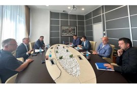 Cilj otvaranje 10.000 radnih mjesta sa prosječnom platom većom od ...