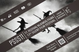 Počinje 17. "PSSST! Festival"