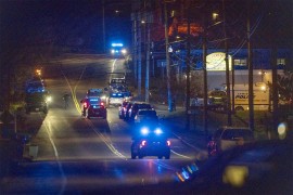 Masovna pucnjava u SAD: Najmanje 22 osobe ubijene, više od 50 ...