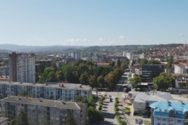 Miting "Branimo Srpsku" danas u Doboju