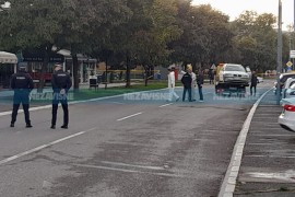 Ubistvo u Doboju