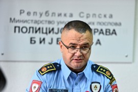 Terzić: Učenik nakon incidenta pobjegao, ne zna se stepen povreda ...