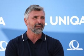 Drama se nastavlja: Procurile poruke Gorana Ivaniševića bivšoj ...